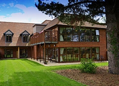 Abbeycrest Care Home - Reading