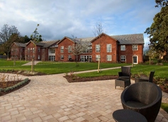 The Close Nursing & Residential Home - Abingdon