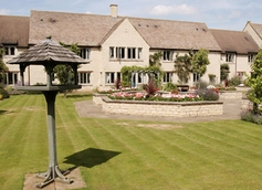 The Cotswold Home - Burford