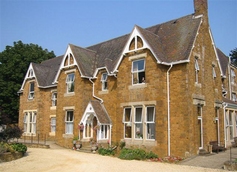 Glebefields Care Centre - Banbury