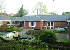 Hempton Field Care Home - Chinnor