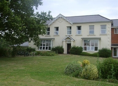 Lashbrook House Care Centre - Henley-on-Thames