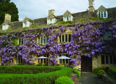 The Old Prebendal House - Chipping Norton