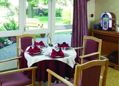 Barchester Ashford House Care Centre - Driffield