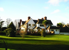 Belvedere House - Banstead