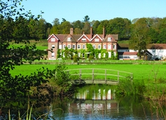 Birtley House Nursing Home - Guildford