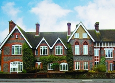 Buxton Lodge Care Home - Caterham