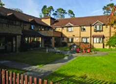 Cedar Lodge - Chesterfield