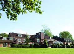 Arbrook House Nursing Home - Esher