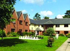 Wingham Court Care Centre - Esher