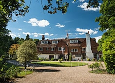 Coxhill Manor - Woking