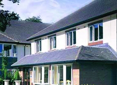 Barchester Wykeham House Care Home - Horley