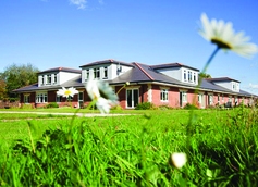 Kings Lodge Care Centre - West Byfleet