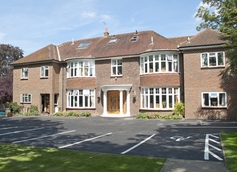 Leighton House Private Nursing Home - Epsom