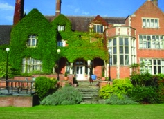 Milner House - Leatherhead