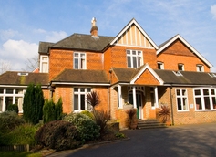 Moorlands Care Home with Nursing - Lightwater