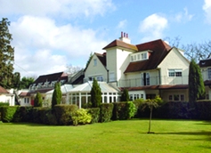 Oakcroft House Nursing Home - West Byfleet