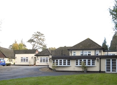 Old Wall Cottage Nursing Home - Betchworth