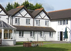 Rodwell Farm Nursing Home - Addlestone