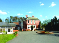 Springfield Manor Nursing Home - Guildford