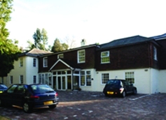 Tilford Park Nursing Home - Farnham