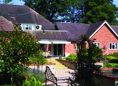 Warrengate Nursing Home - Tadworth