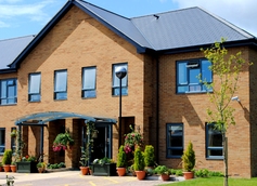 Barchester Windmill Manor Care Home - Oxted