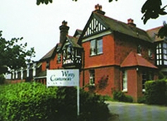 Wray Common Nursing & Residential Home - Reigate