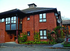 Copper Beech House Nursing Centre - Uckfield