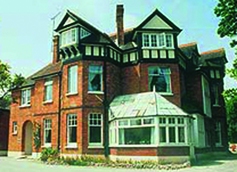 Elstree Court Care Village - Eastbourne