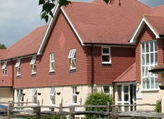 Hailsham House Nursing Home & Care Suites