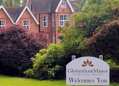 Glottenham Manor - Robertsbridge