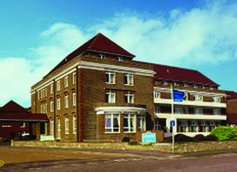 Grosvenor Park Nursing Home - Bexhill-on-Sea