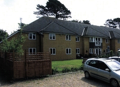 Lauriston Christian Nursing Home - St Leonards-on-Sea