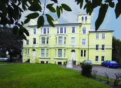 Leolyn Care Home - St Leonards-on-Sea