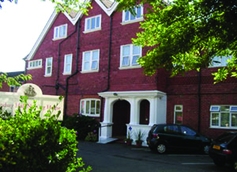 Lindsay Hall Nursing Home - Bexhill-on-Sea