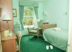 Lydfords Care Home - Lewes