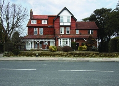 St Paul's Care Home - St Leonards-on-Sea