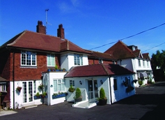 Pentlow Nursing Home - Eastbourne