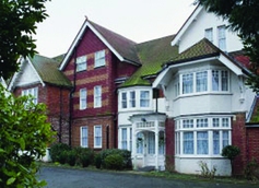 Ancaster Court Nursing Home - Bexhill-on-Sea