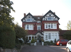 Tredegar Care Home - Eastbourne