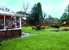 Dane House Care Home - Brighton