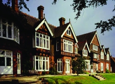 Downlands Park Nursing Home - Haywards Heath