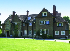 Homelands Nursing Home - Horsham