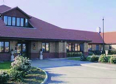 Barchester Kingsland House Care Home - Shoreham-by-Sea