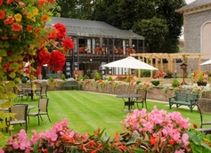 Barchester Marriott House & Lodge - Chichester