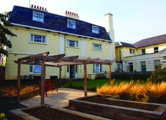 Mewsbrook House - Littlehampton