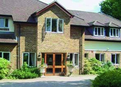 Barchester Westlake House Care Home - Horsham