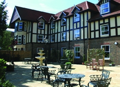 Linfield Care Home - Worthing