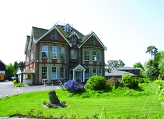 Ifield Park Care Home - Crawley